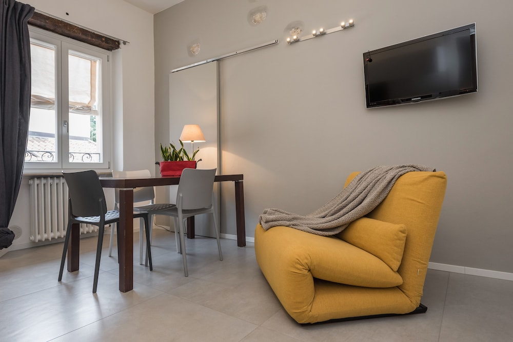 Il Vicolo Residence 28/38