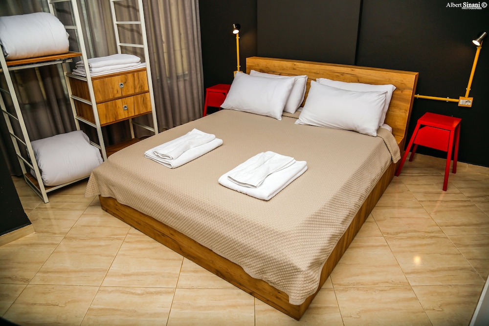 Arc Hotel Tirana 11/50