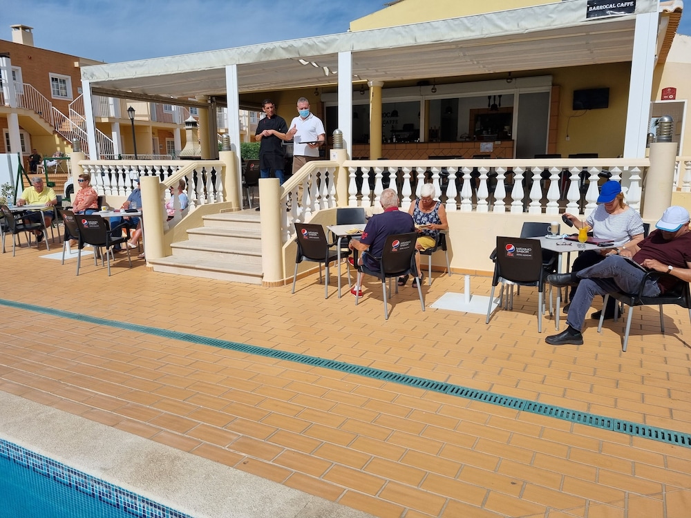 Villas Barrocal 46/84