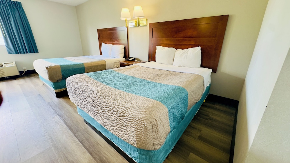 Motel6 McGraw, NY - Cortland 35/60