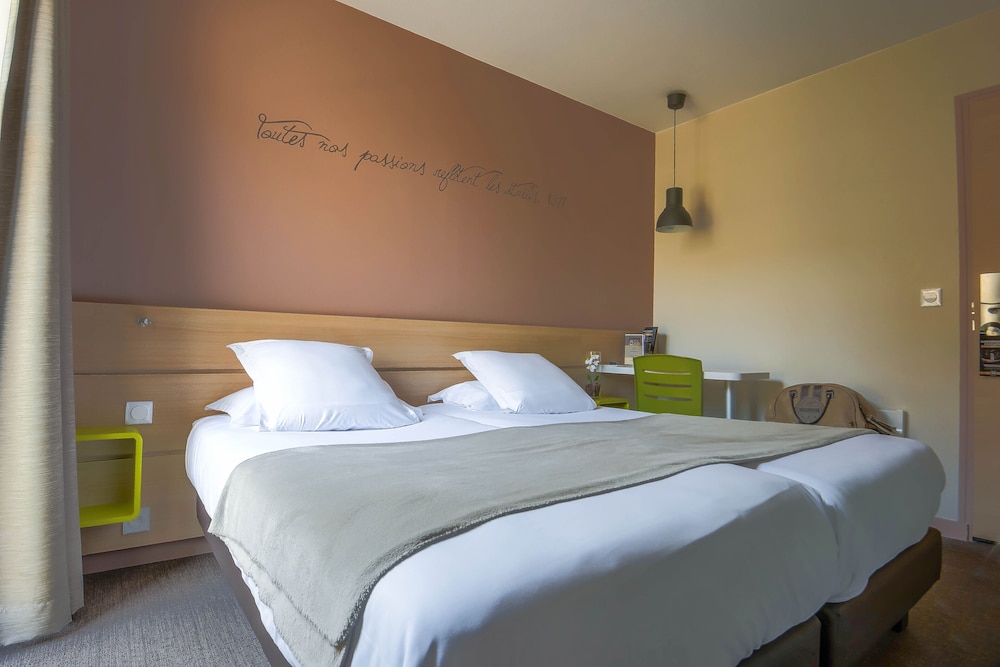 The Originals Boutique Hotel Du Chateau Dinan 17/62
