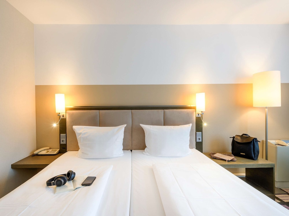 Mercure Parkhotel Monchengladbach 17/76