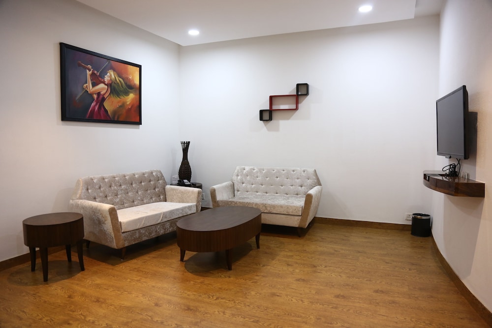 Ana Clarks Inn Panchkula 39/60