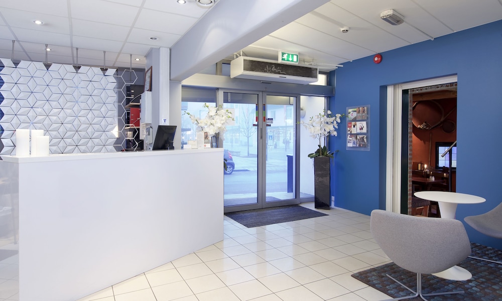 Thon Hotel Lillestrom 6/44