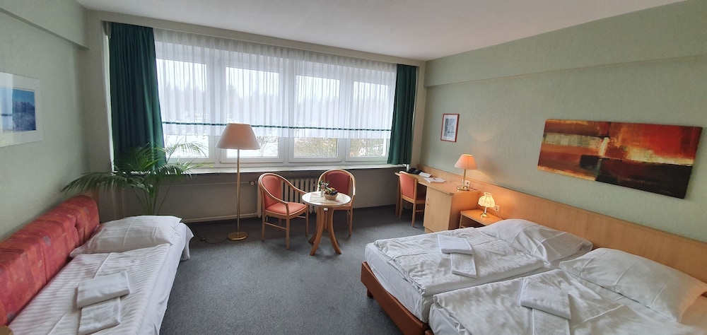 Hotel Lugsteinhof 8/29