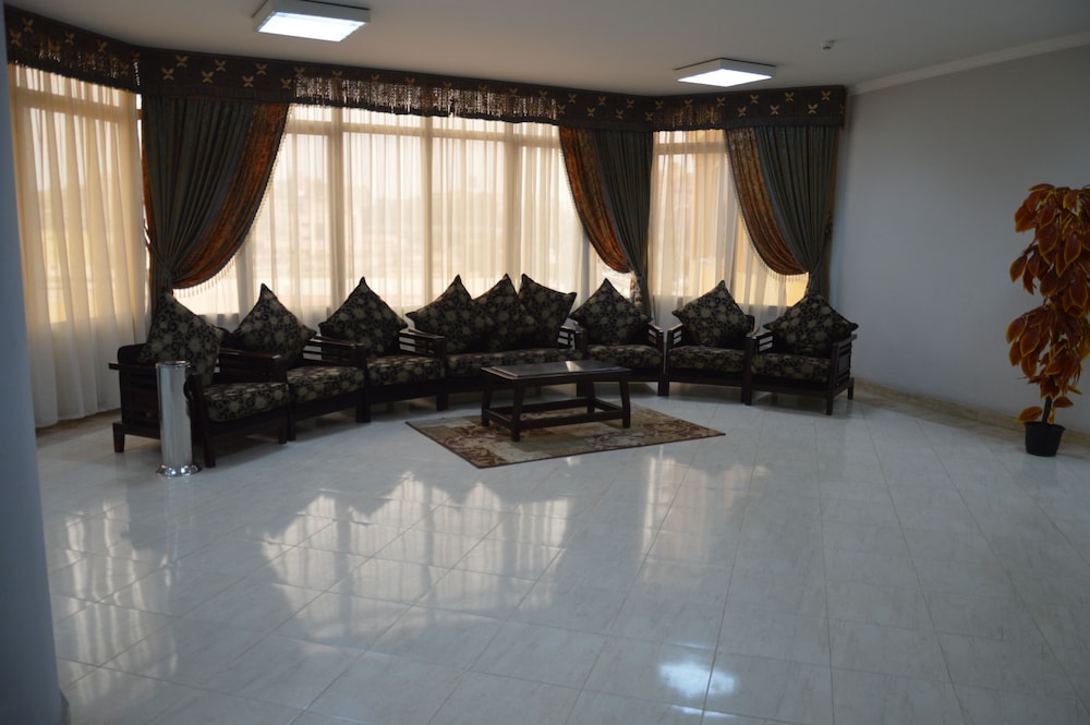 Glorious Hotel Cairo 28/47