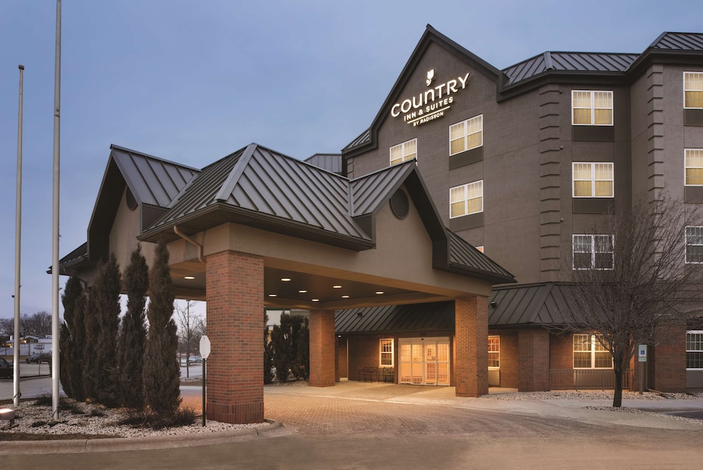 Country Inn & Suites By Radisson, Elk Grove Village/Itasca 1/30