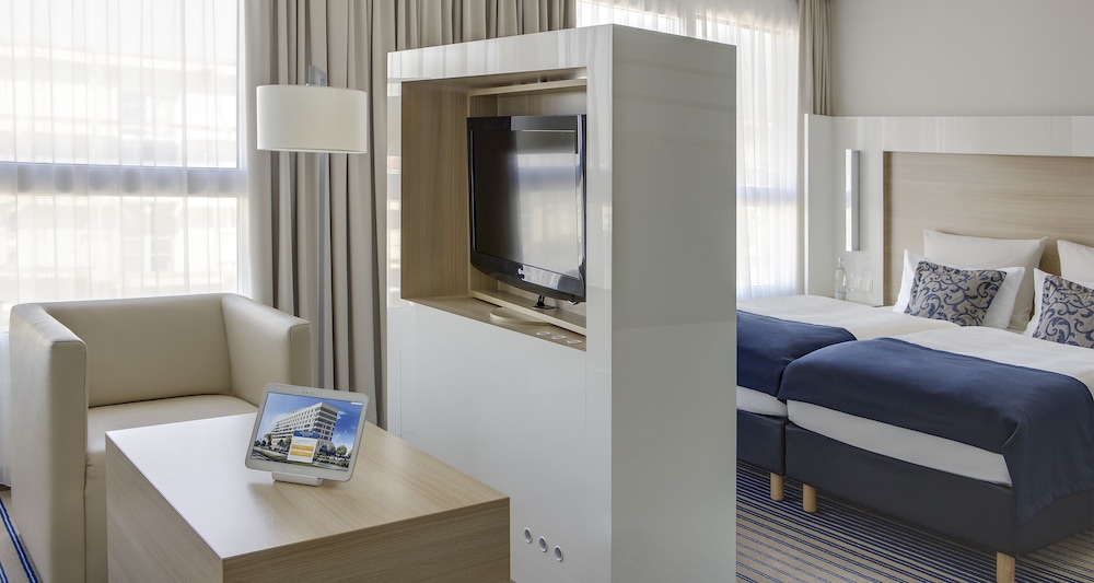 Best Western Plus Welcome Hotel Frankfurt 21/82