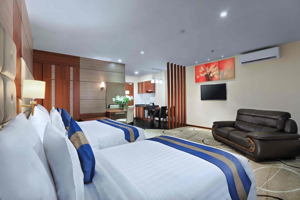 Aston Inn Gideon Batam 34/55