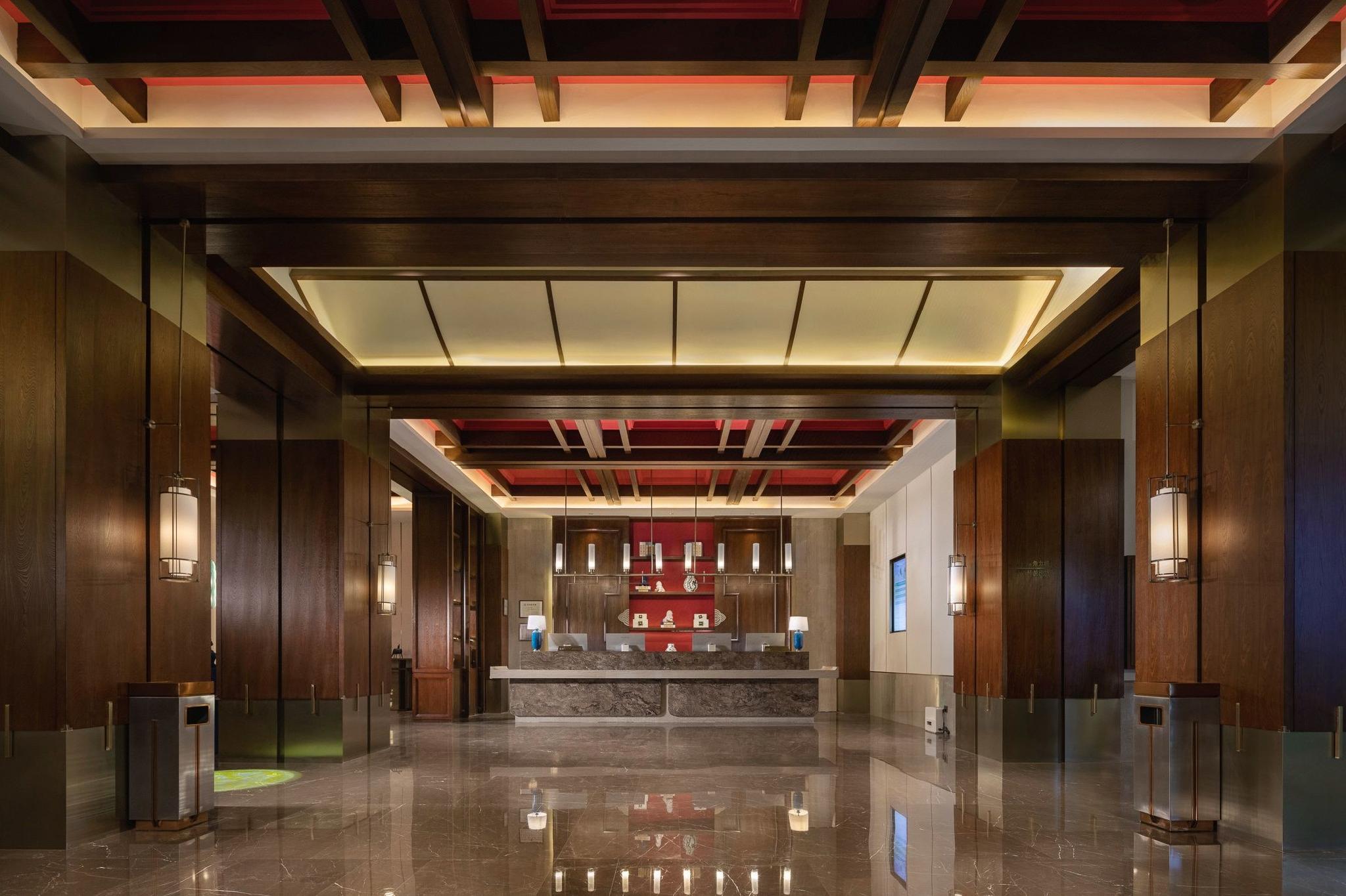 TILL BRIGHT Hotel (Changsha IFS International Finance Center Wu Yi Square) 5/23