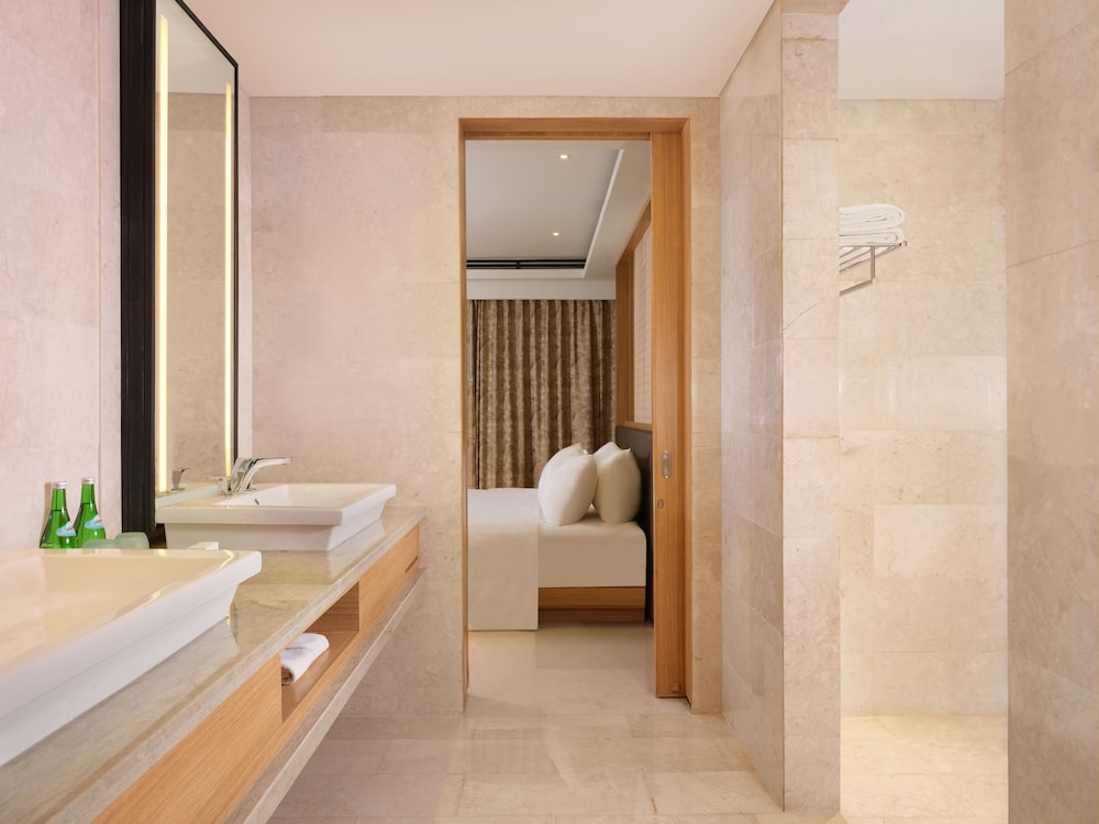 Hotel Santika Premiere Bandara - Palembang 18/55