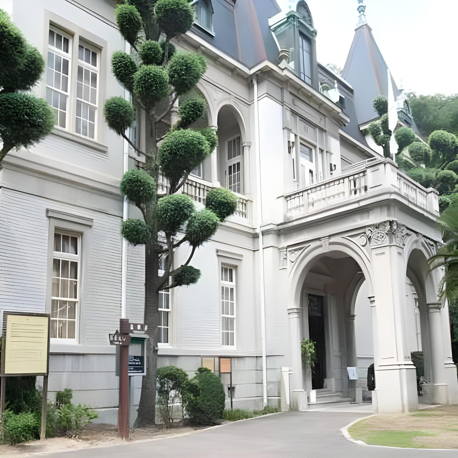 Business Hotel Taihei Annex 31/32