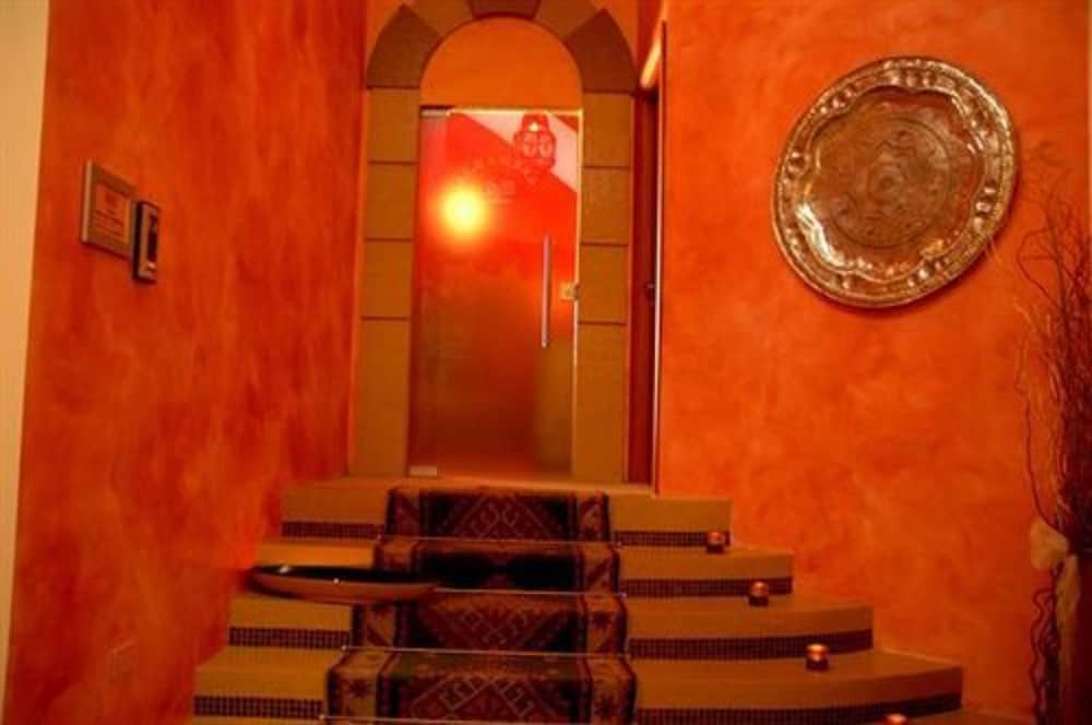 Hotel Roma photo5