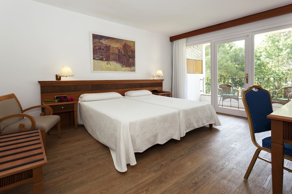 Araxa Hotel - Adults Only 13/50