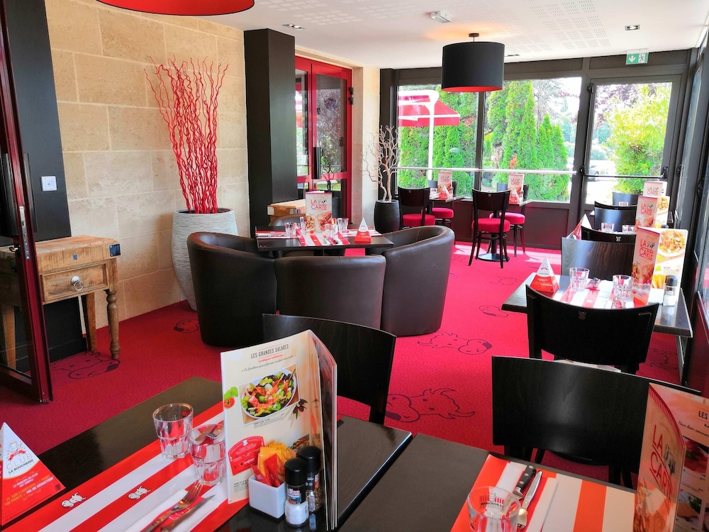 Ibis Bordeaux Saint Emilion 43/58