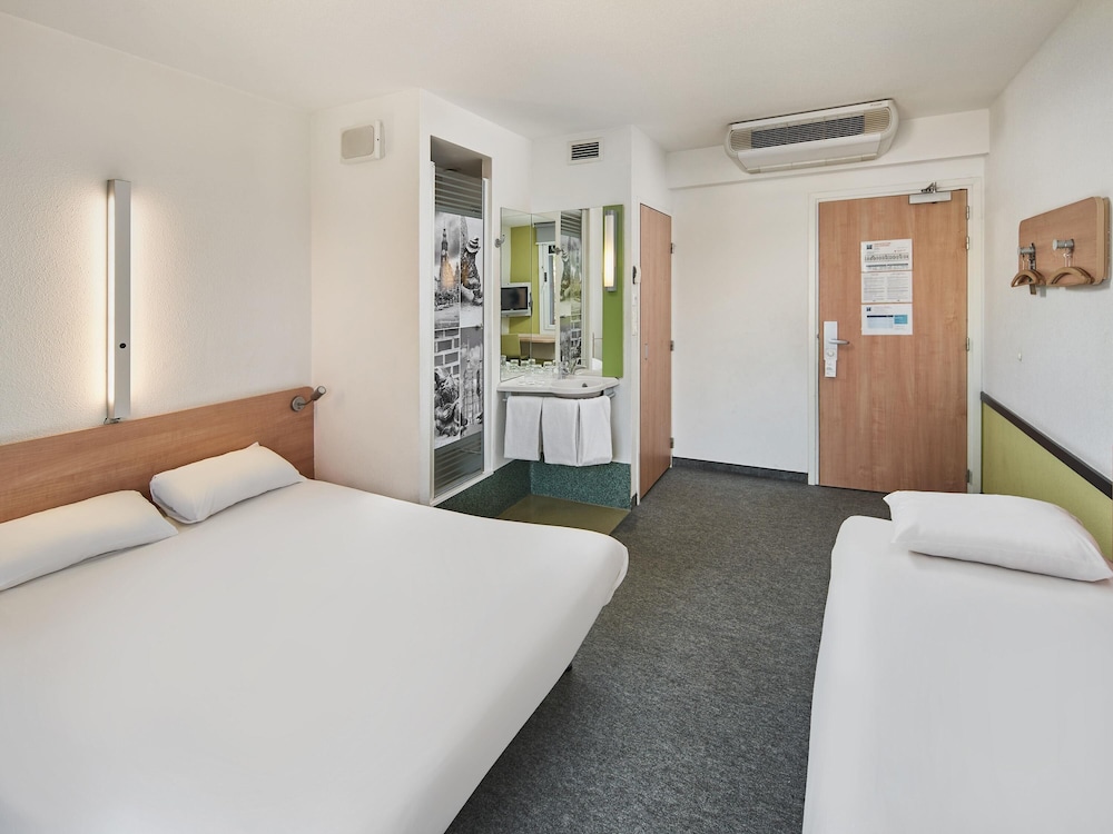 ibis budget Wroclaw Poludnie 11/50