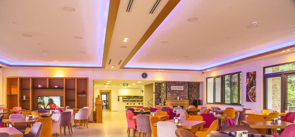 Golden Inn Uzungol 52/66