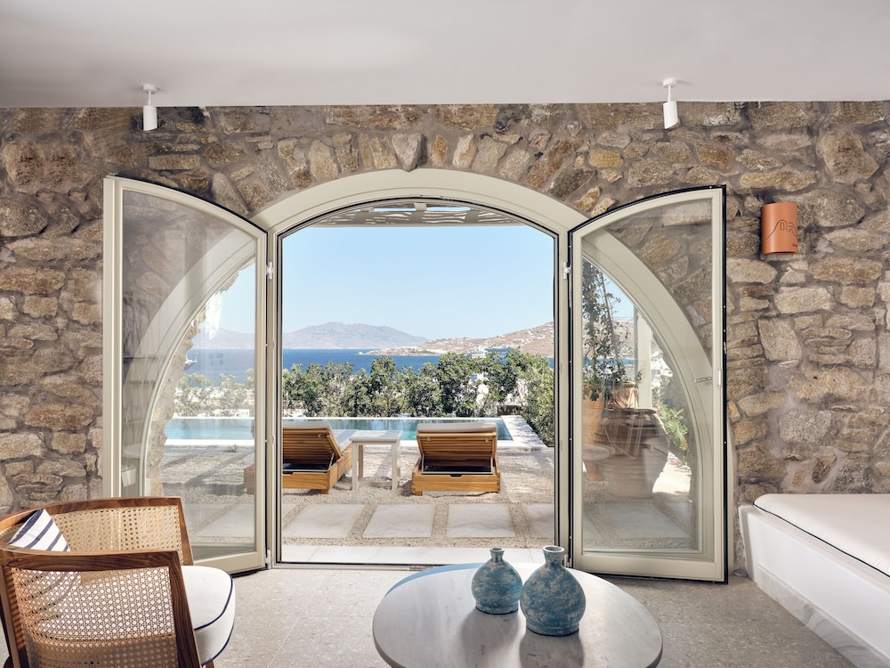 Belvedere Hilltop Rooms & Suites - The Leading Hotels of the World 27/59