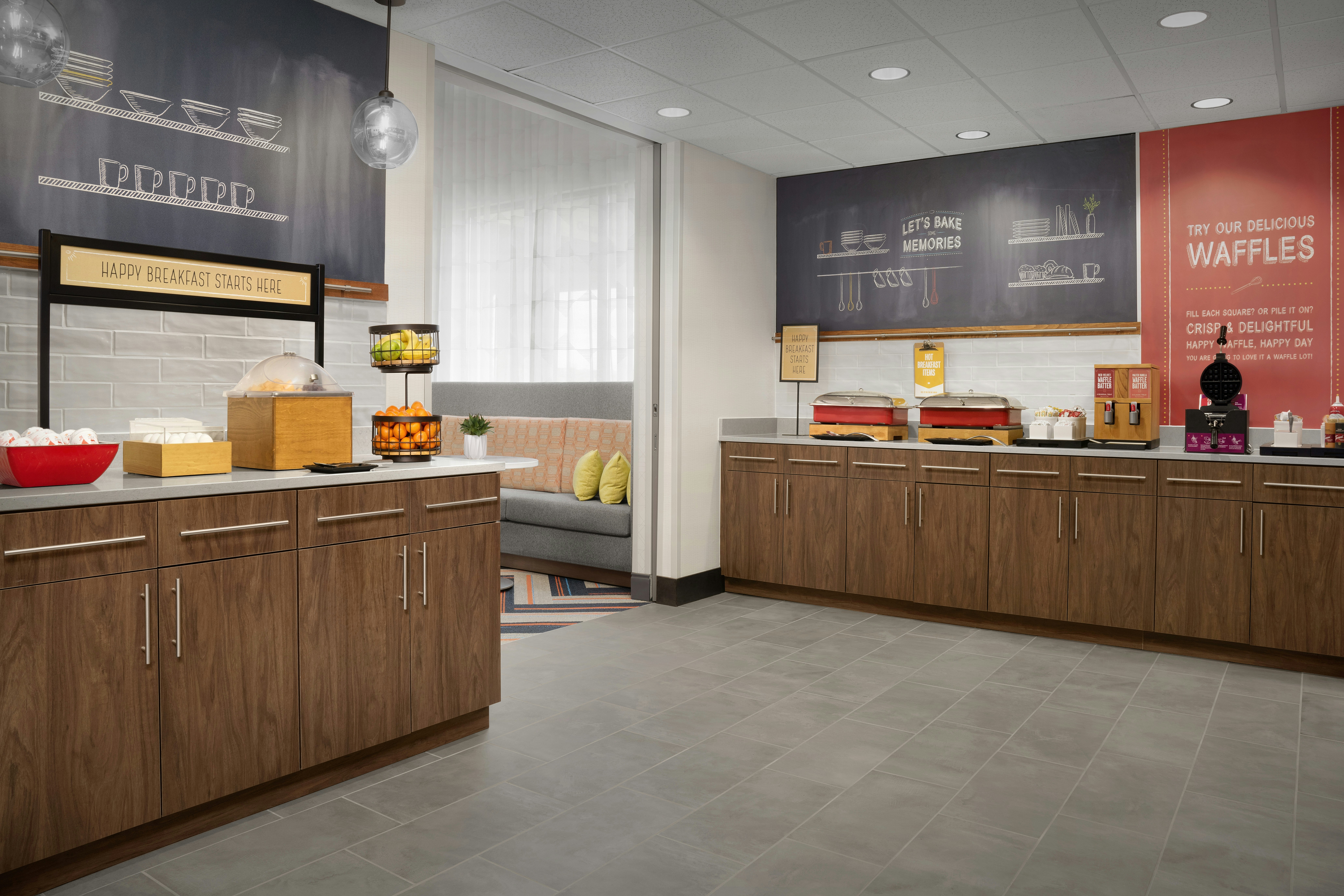 Hampton Inn & Suites Williston — foto 3