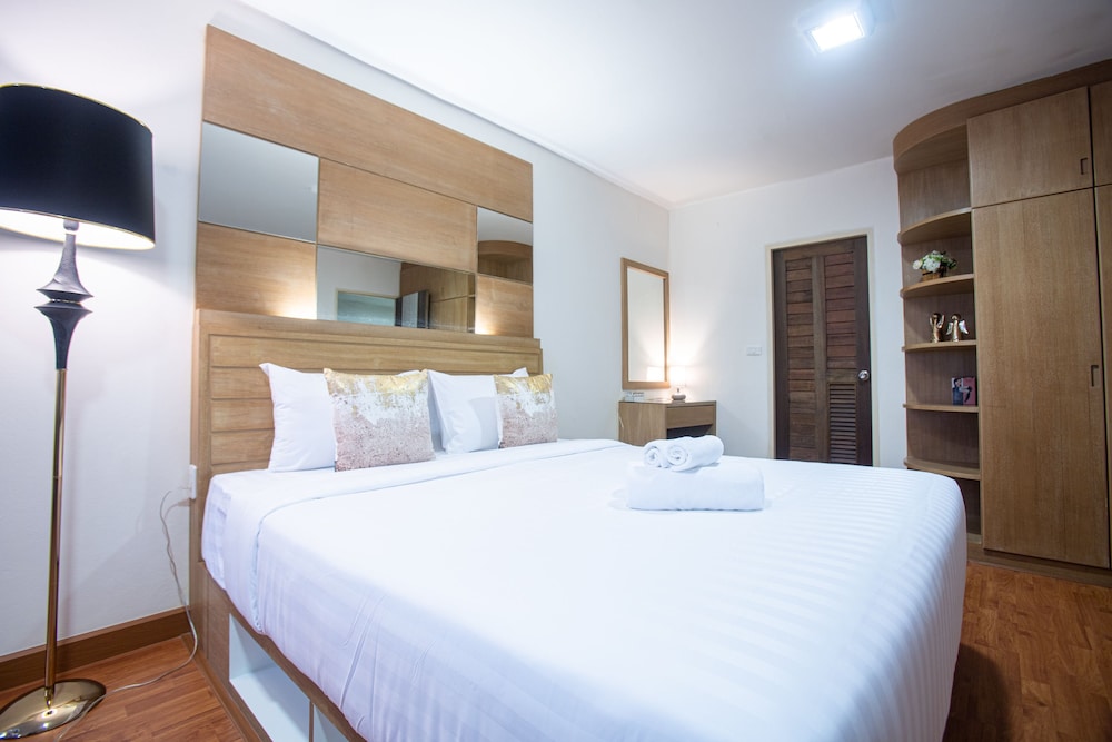 The Greenery central suite & hotel 16/50