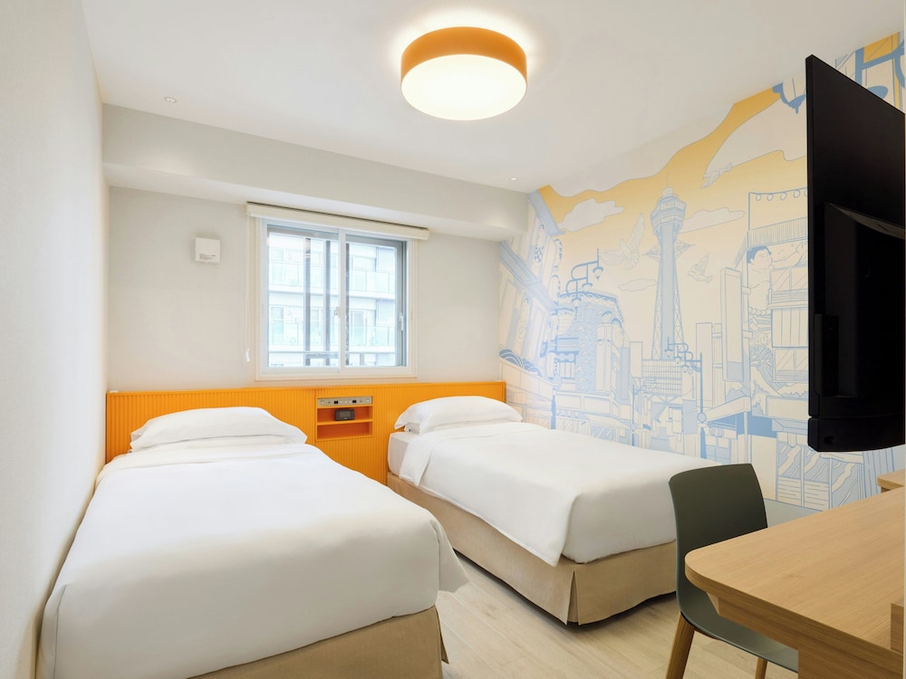Centara Life Namba Hotel Osaka 23/60