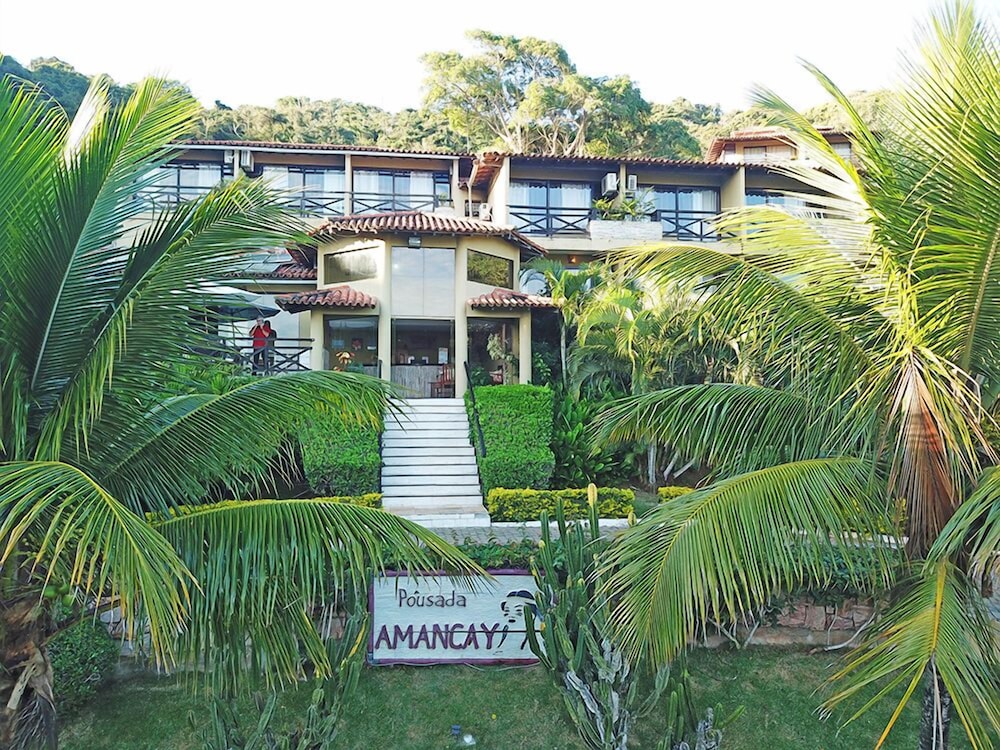 Pousada Amancay 2/50