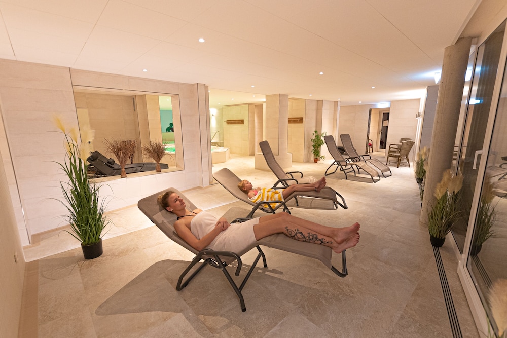 Hotel Ferienanlage Haffhus 21/50