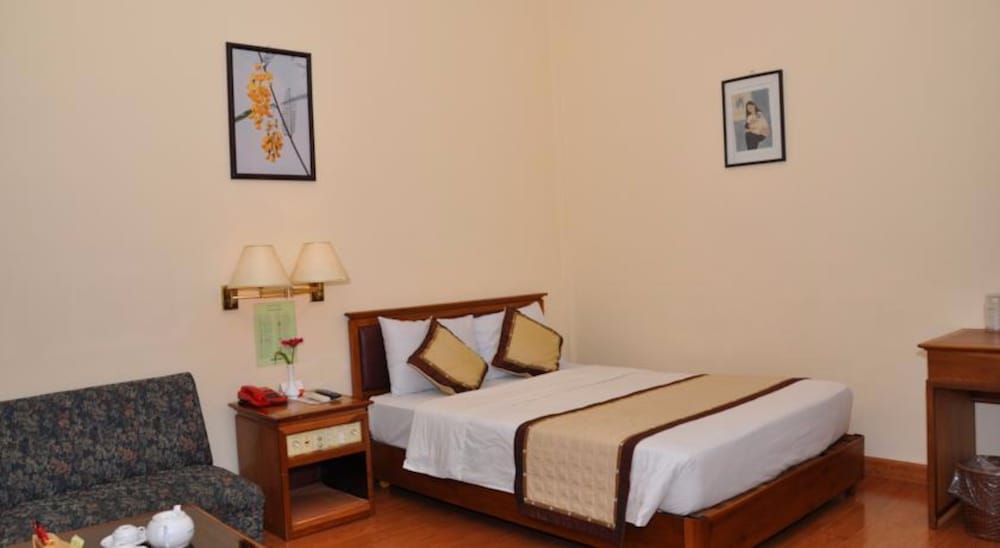 Saigon Cantho Hotel 21/37