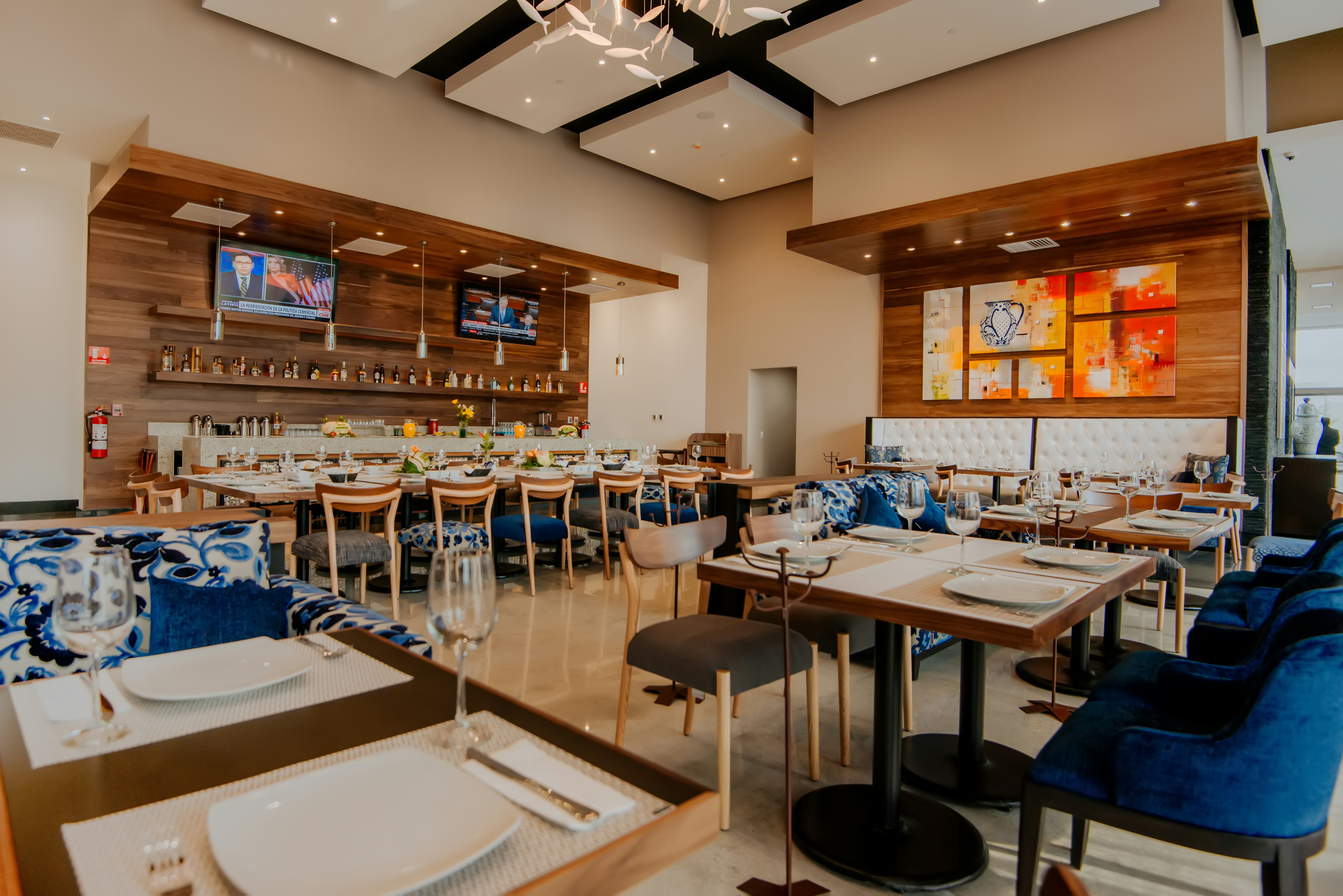 Hilton Garden Inn Puebla Angelopolis 40/50