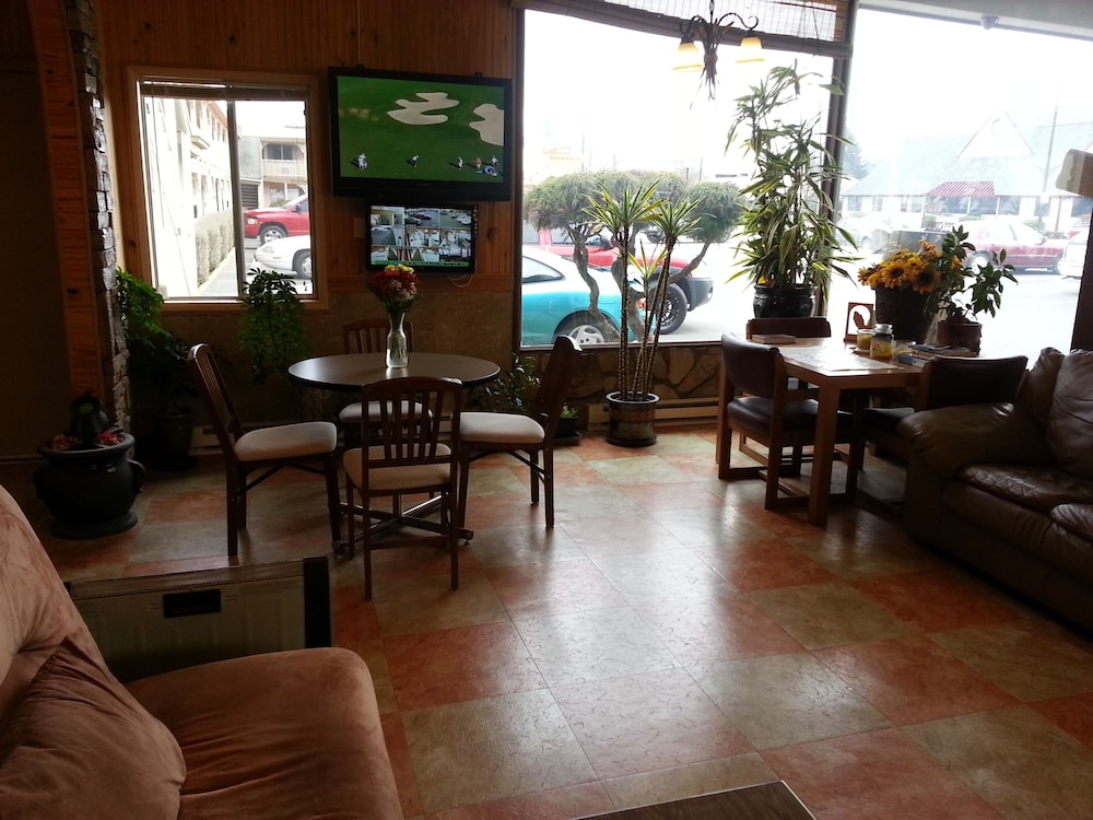 Shelton Inn 41/51