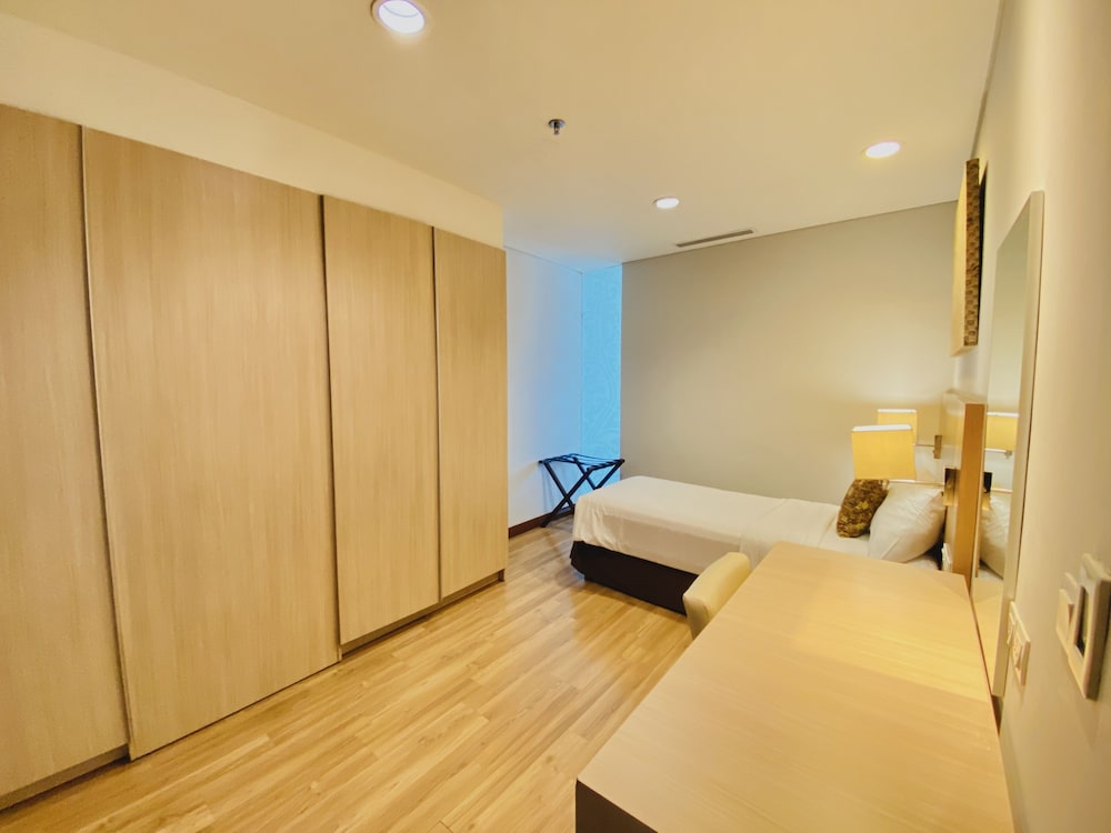 HABITARE Rasuna Jakarta 25/56