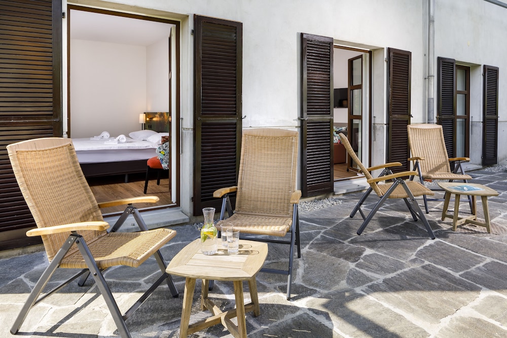 BELLINZONA SUD SWISS QUALITY HOTEL 52/66