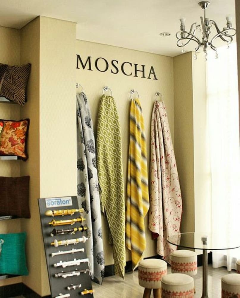 Moscha Hotel 16/32