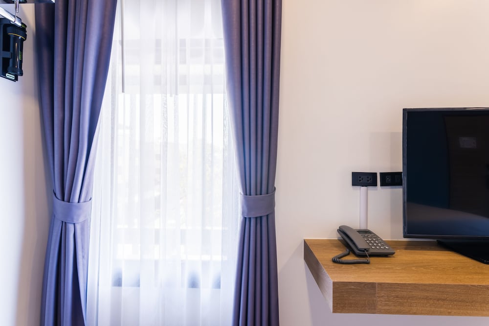Icon Park Hotel Chiang Mai 56/67