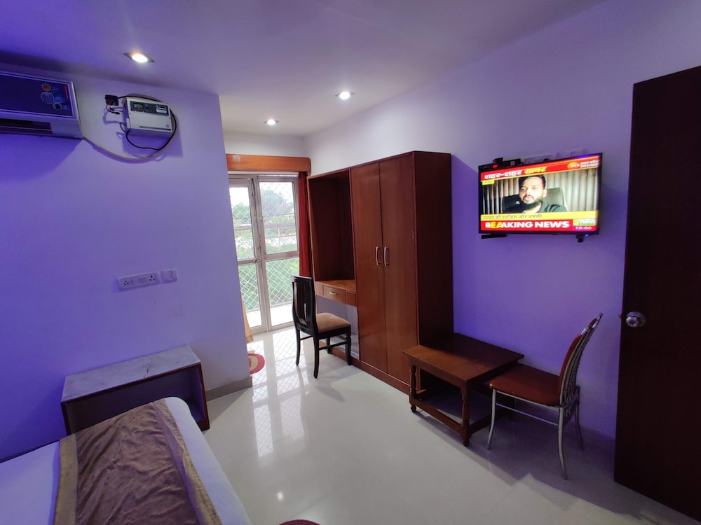 Eurostar Inn 19/33