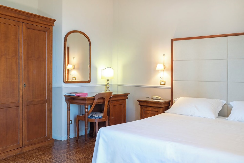 Hotel Monteconero 10/50