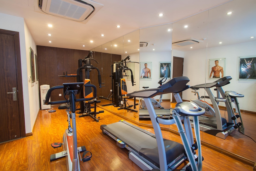 Authentic Hanoi Boutique Hotel 36/64