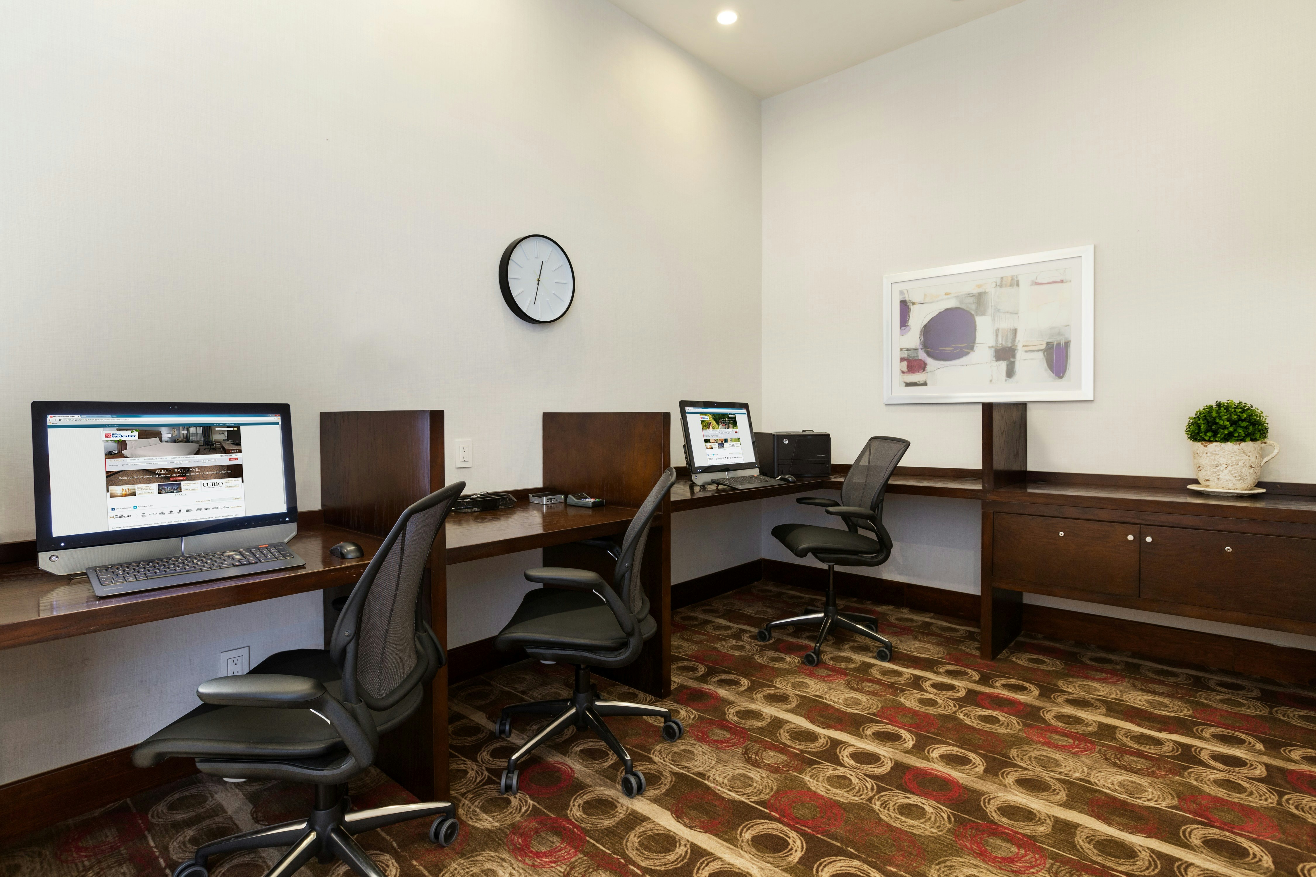 Hilton Garden Inn Queretaro 14/21