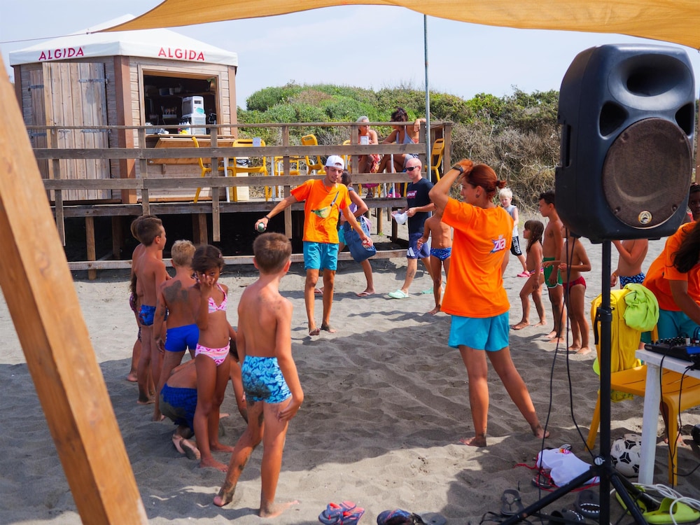 Club Degli Amici Camping Village 42/50