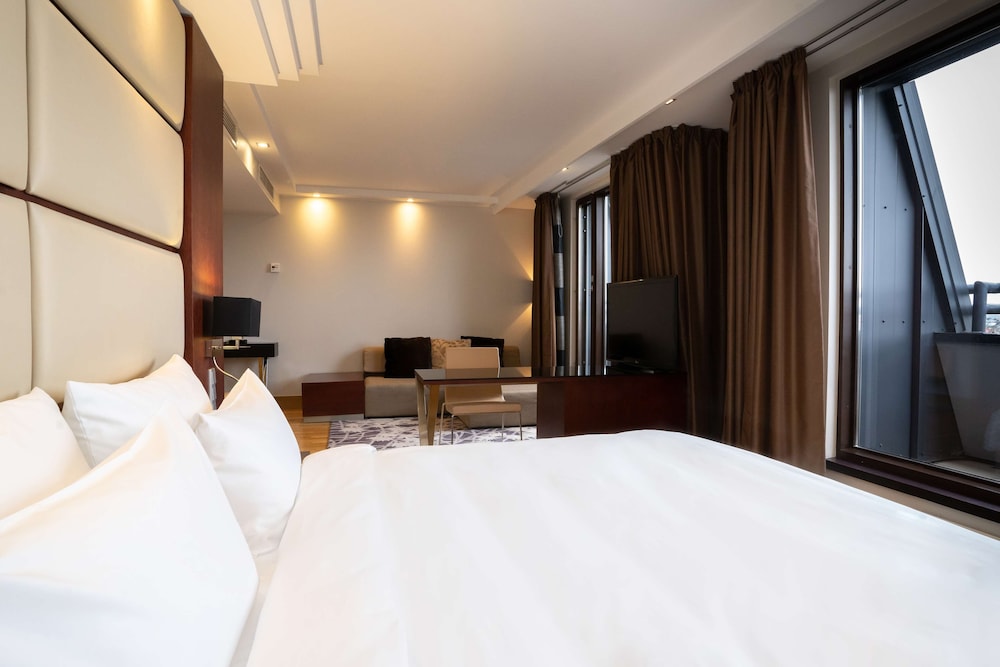 Radisson Blu Elizabete Hotel 16/50