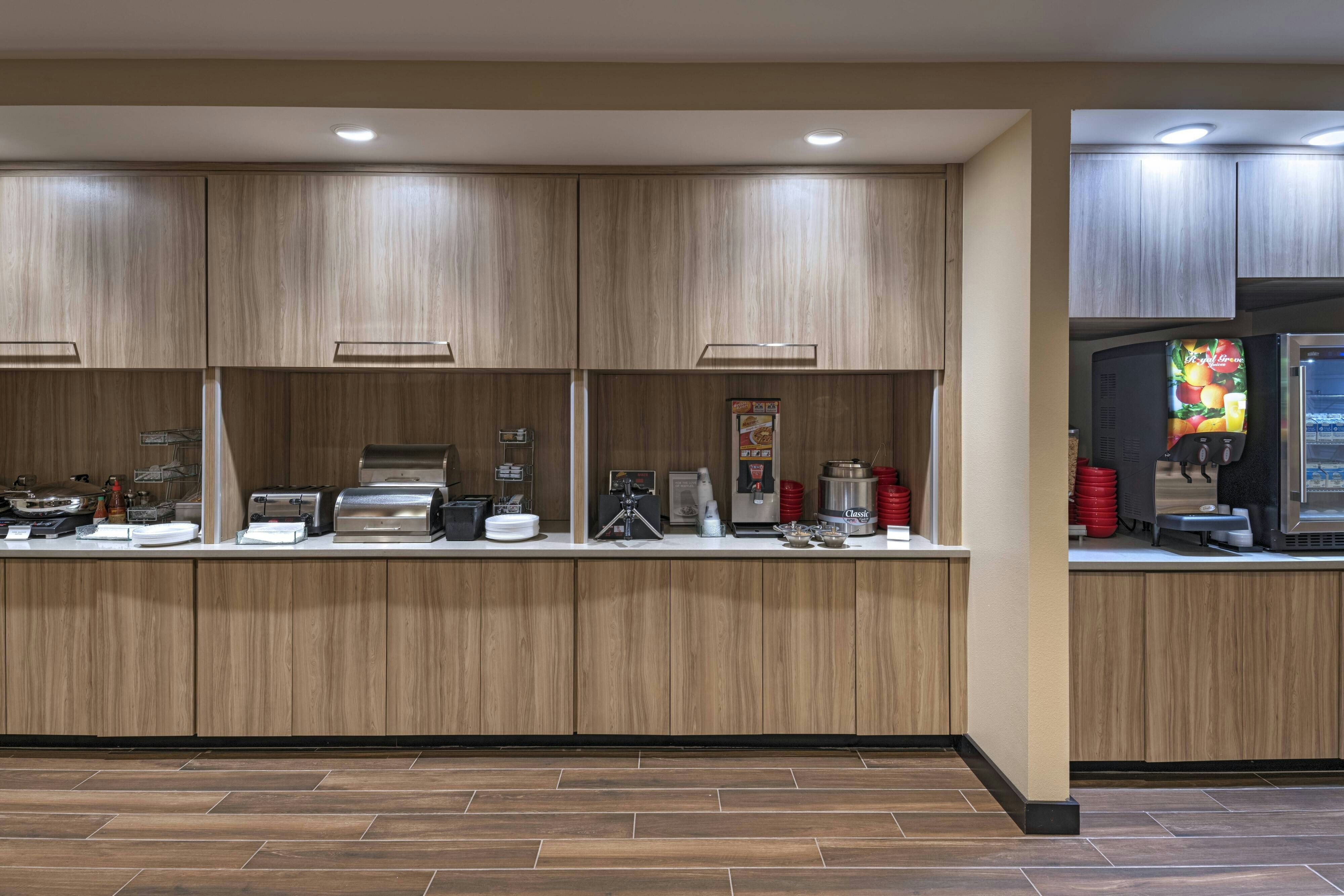 TownePlace Suites by Marriott Naples 9/44
