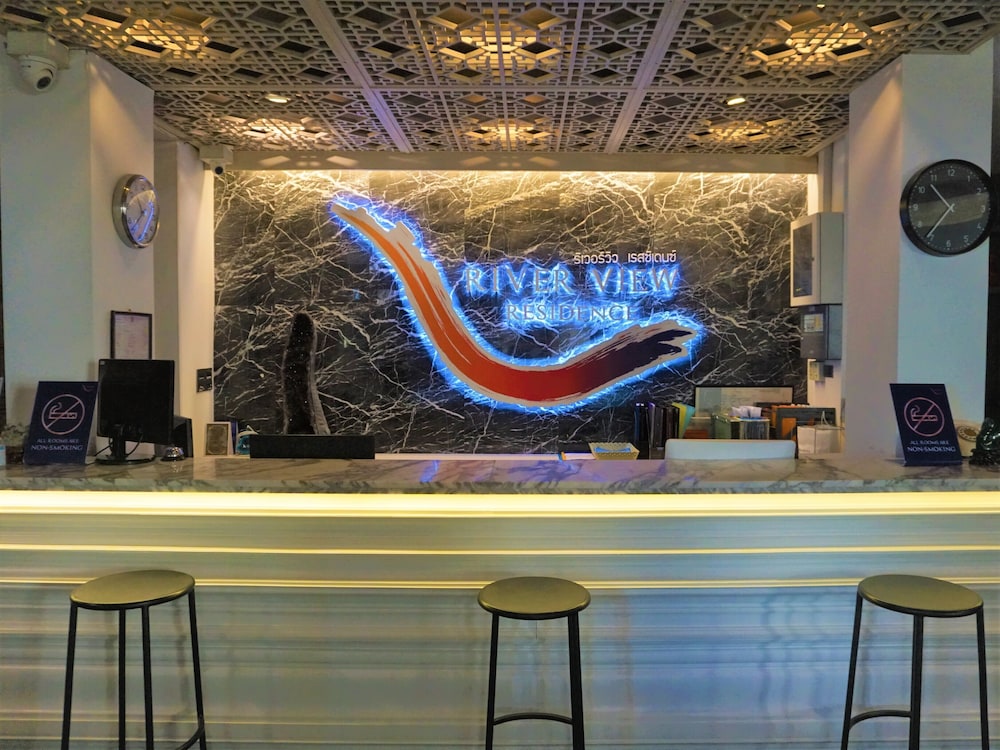River View Residence 5/66