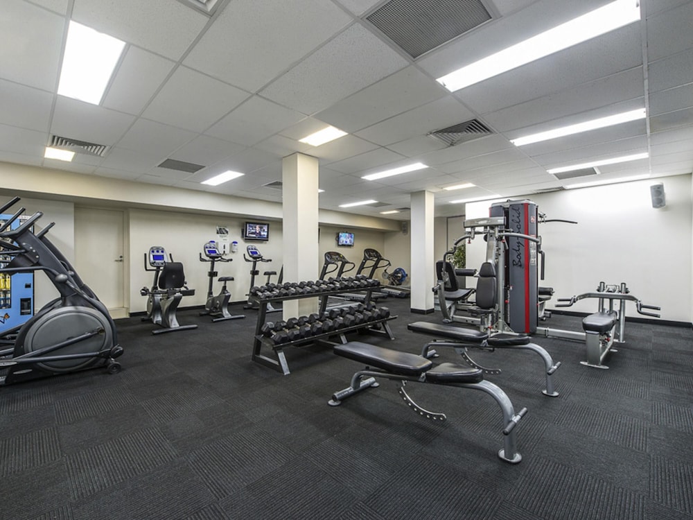 Novotel Melbourne Preston 54/94