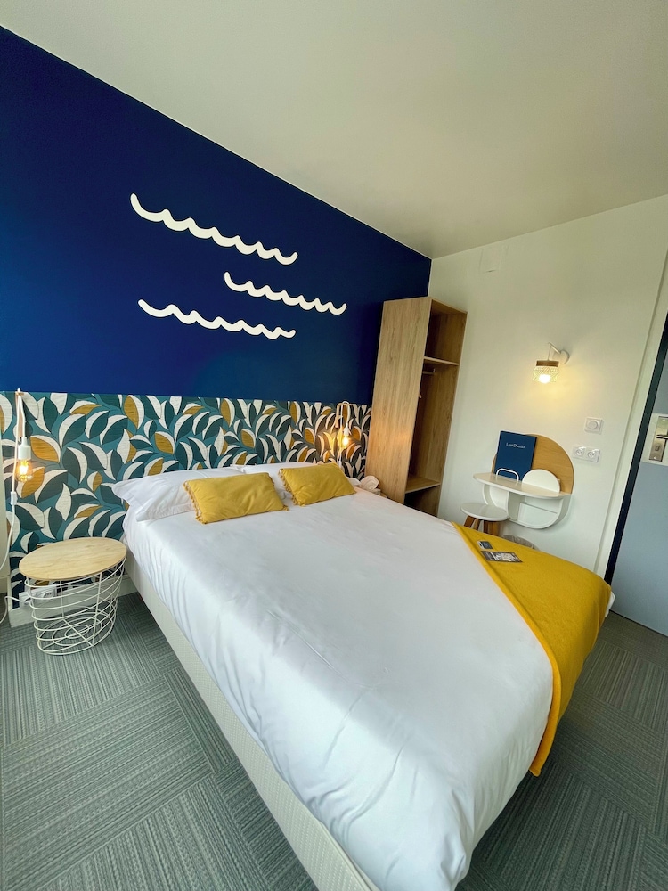 Citotel Aux Voyageurs 8/22