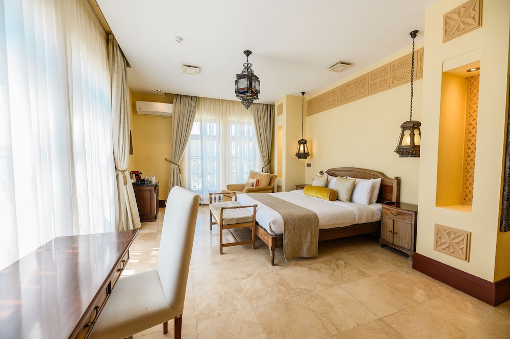 Cocoa Boutique Hotel 31/79