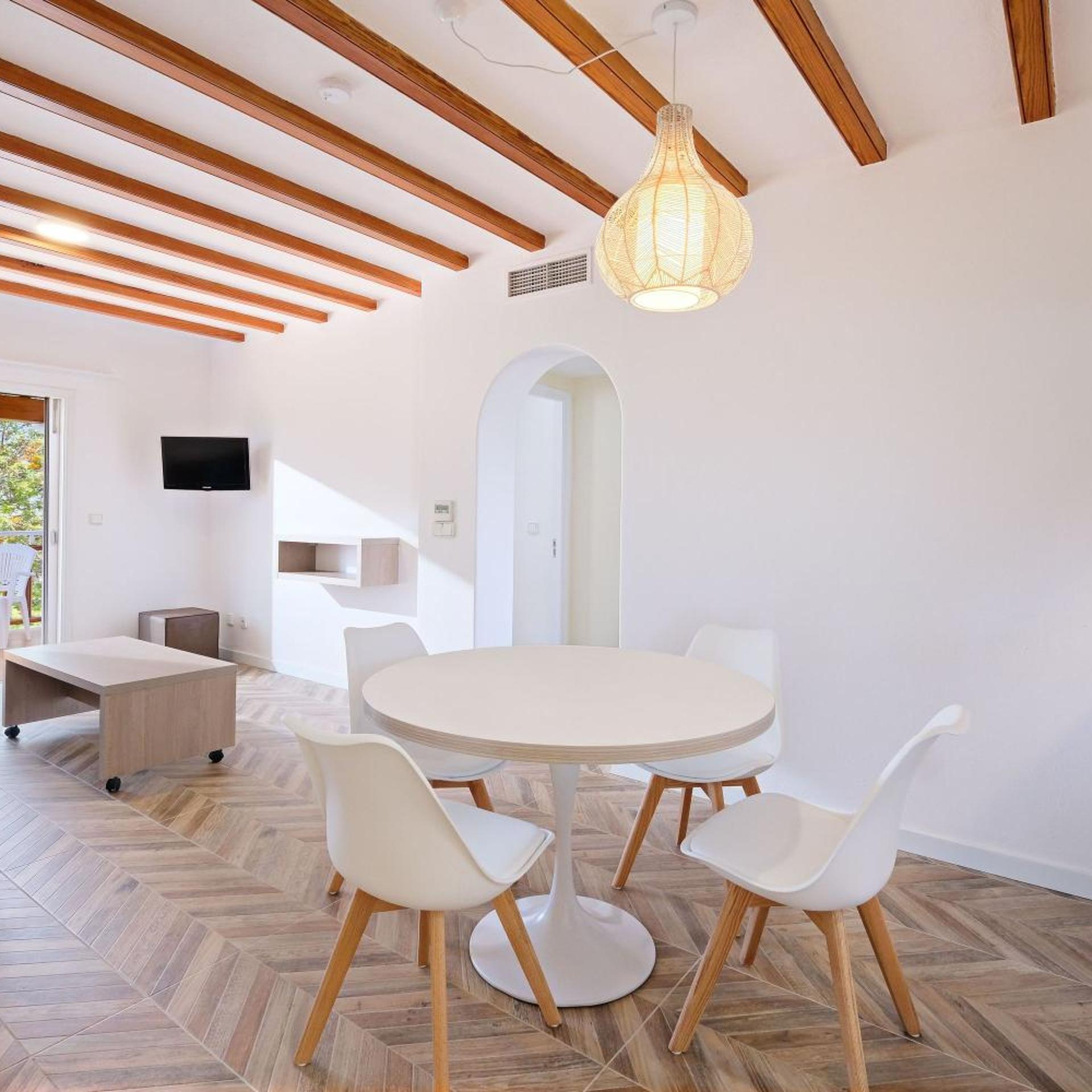 Azuline Apartamentos Can Sanso 16/23