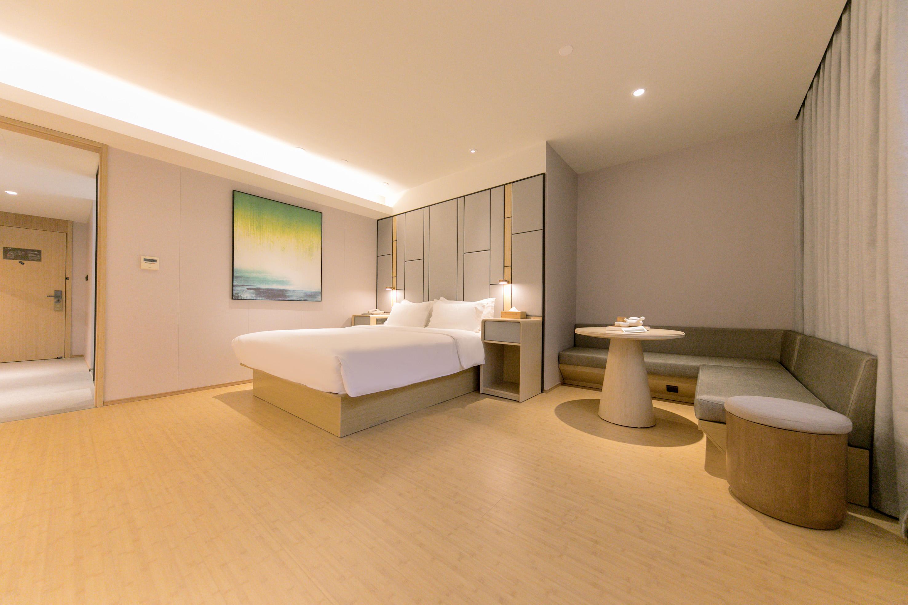 Orange Hotel (Guangzhou Yuexiu Park) 28/49