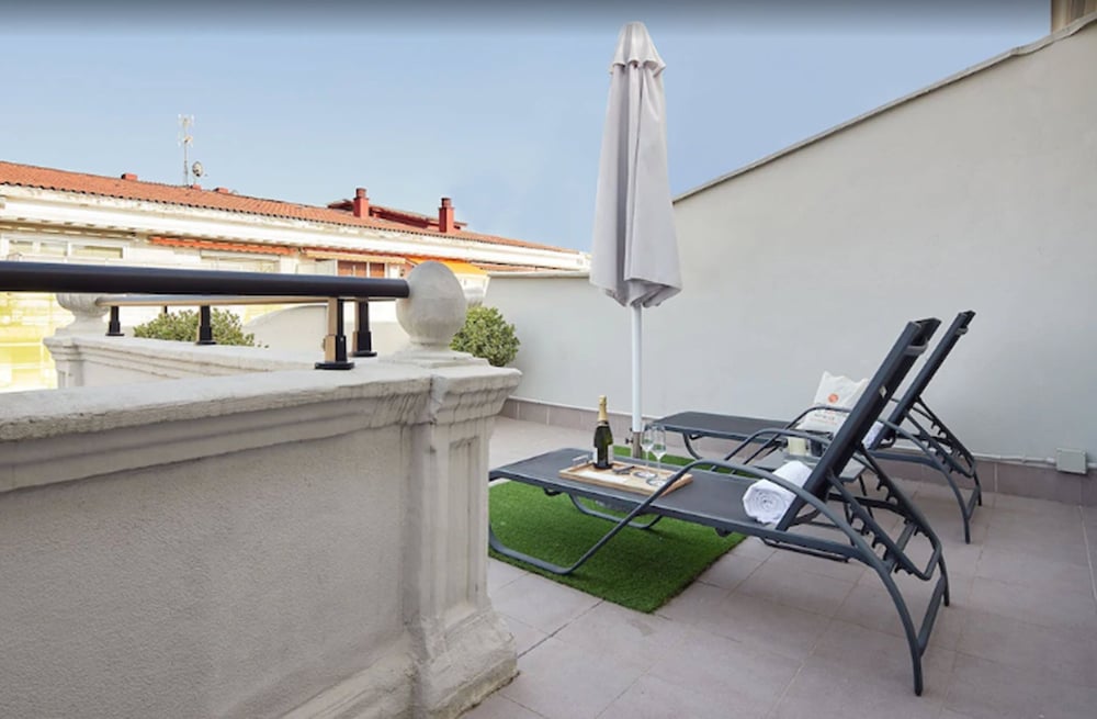 Hotel Arrizul Congress 32/33