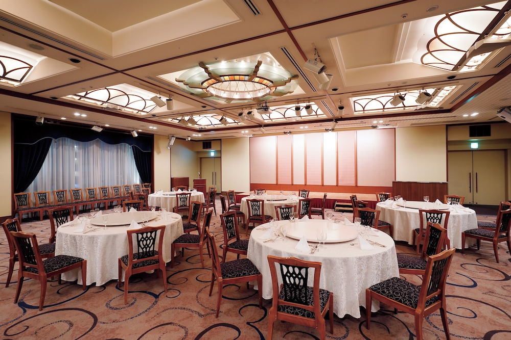 Kyoto Yamashina Hotel Sanraku 43/50