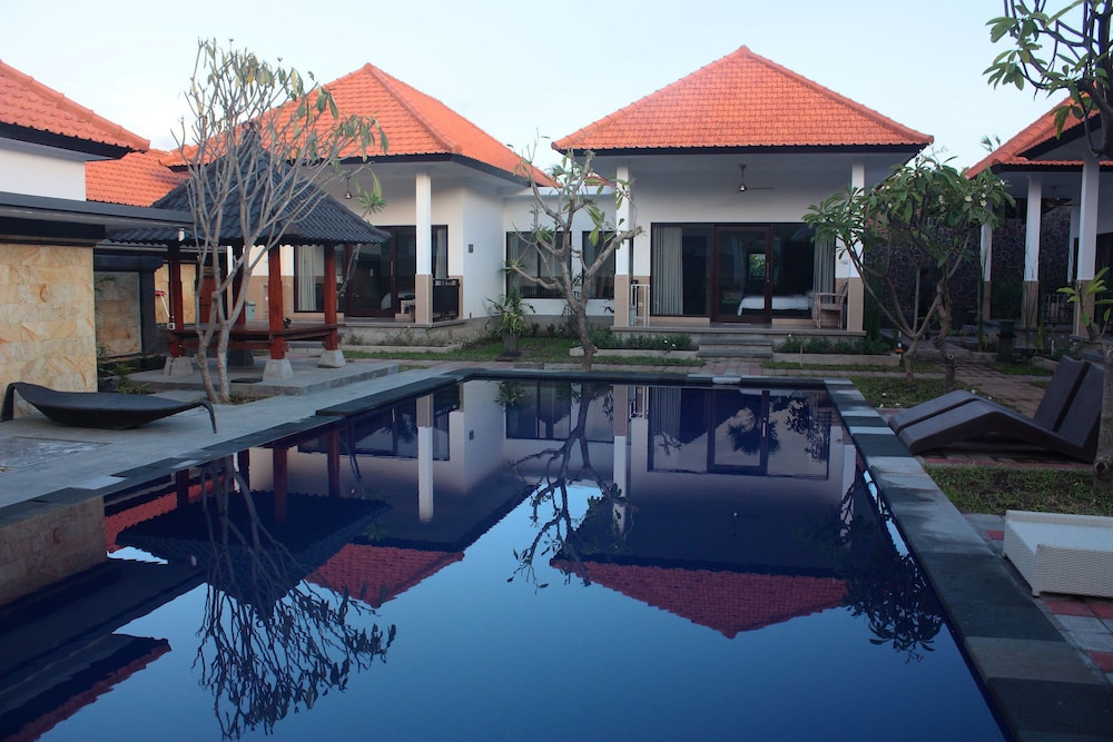 Tulamben Dive Resort 39/45